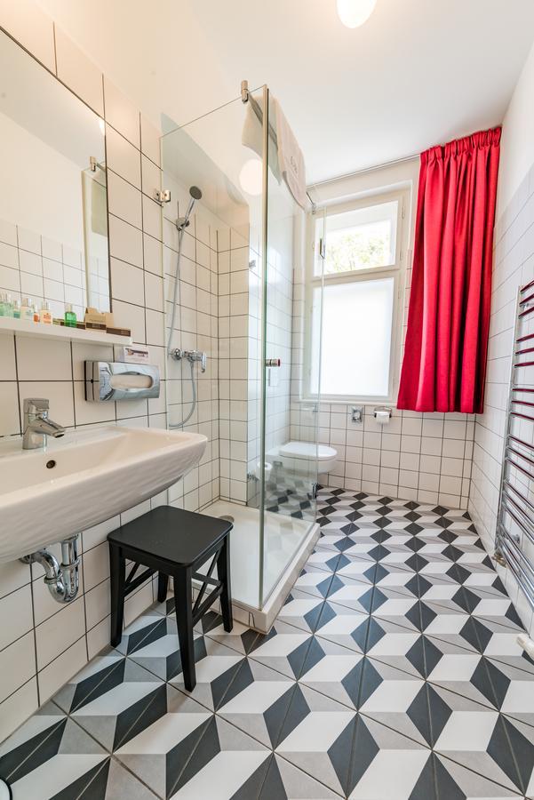 Boutique Hotel Villa Beatika Cesky Krumlov Ruang foto