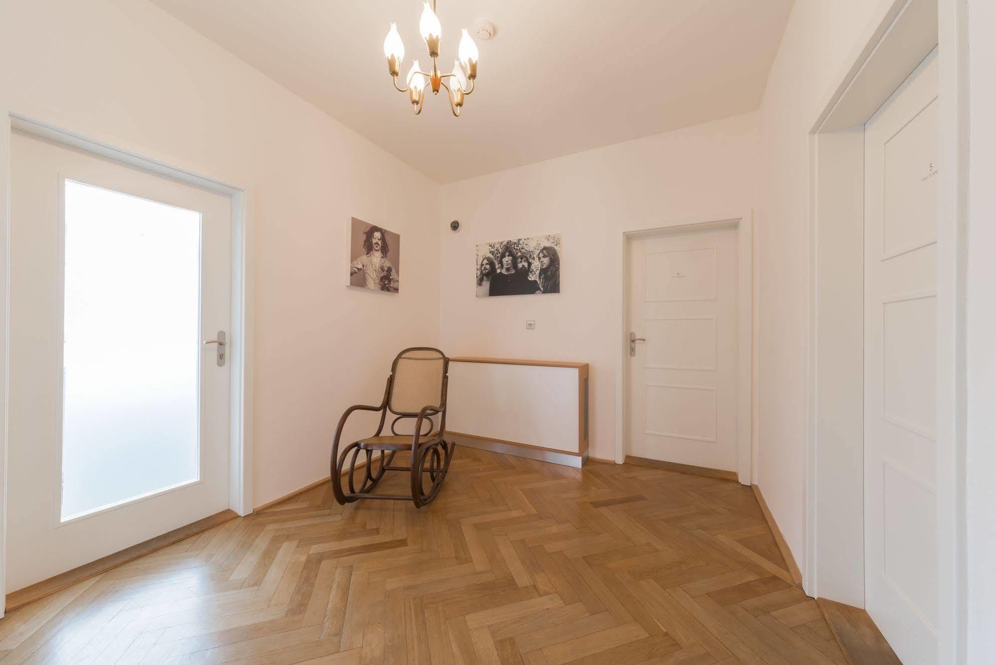Boutique Hotel Villa Beatika Cesky Krumlov Bagian luar foto