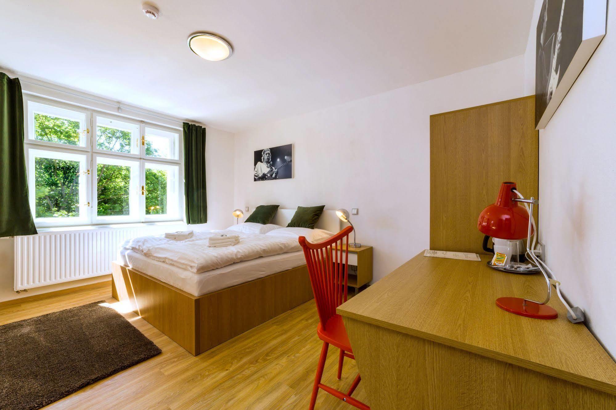 Boutique Hotel Villa Beatika Cesky Krumlov Bagian luar foto