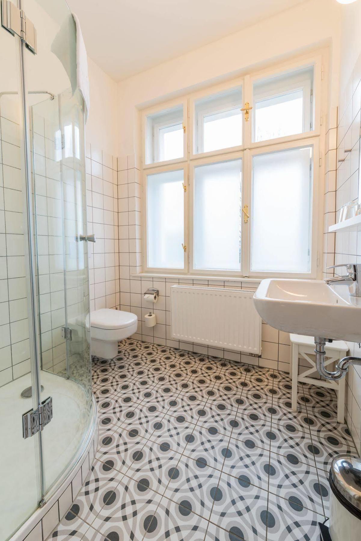 Boutique Hotel Villa Beatika Cesky Krumlov Bagian luar foto