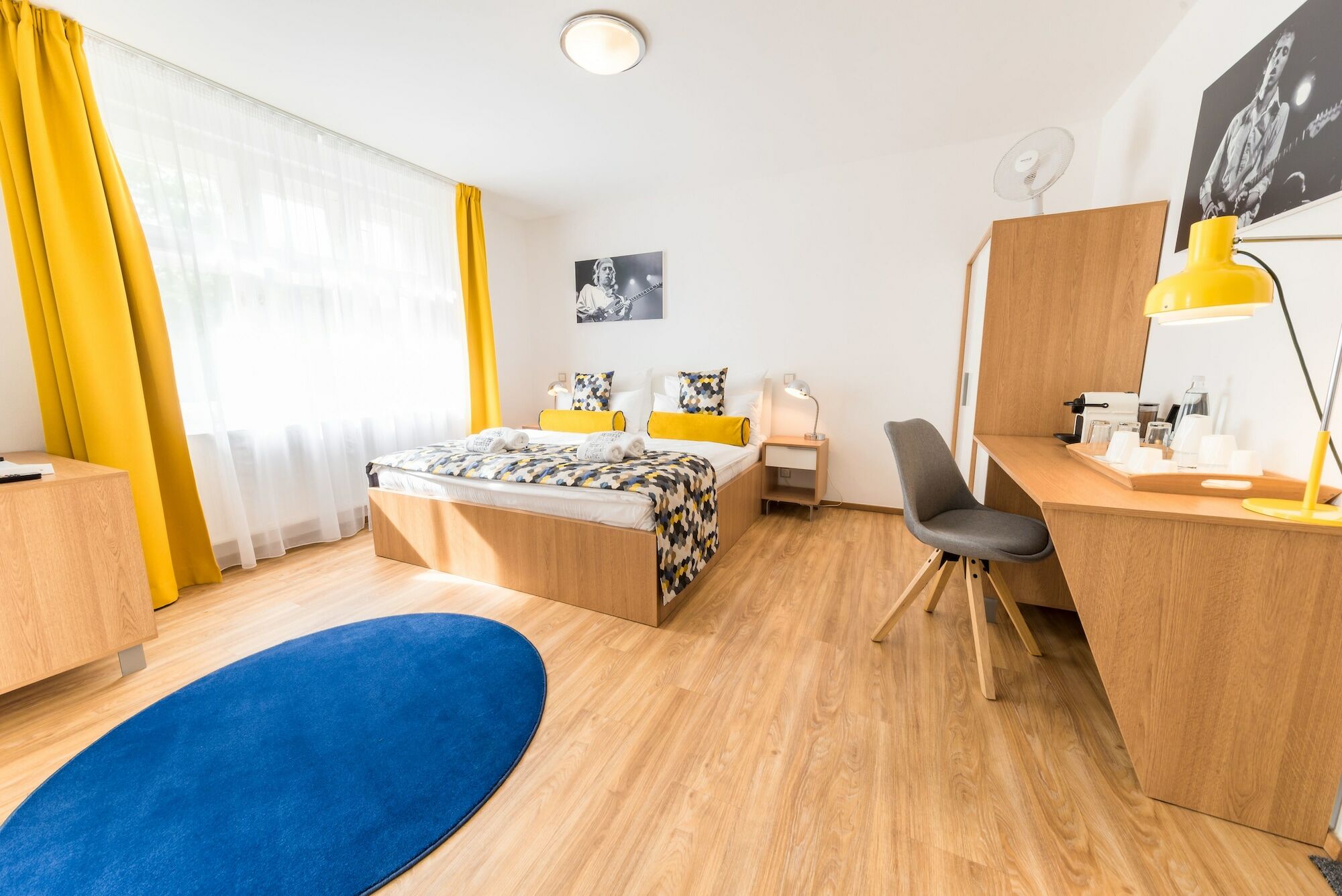 Boutique Hotel Villa Beatika Cesky Krumlov Bagian luar foto