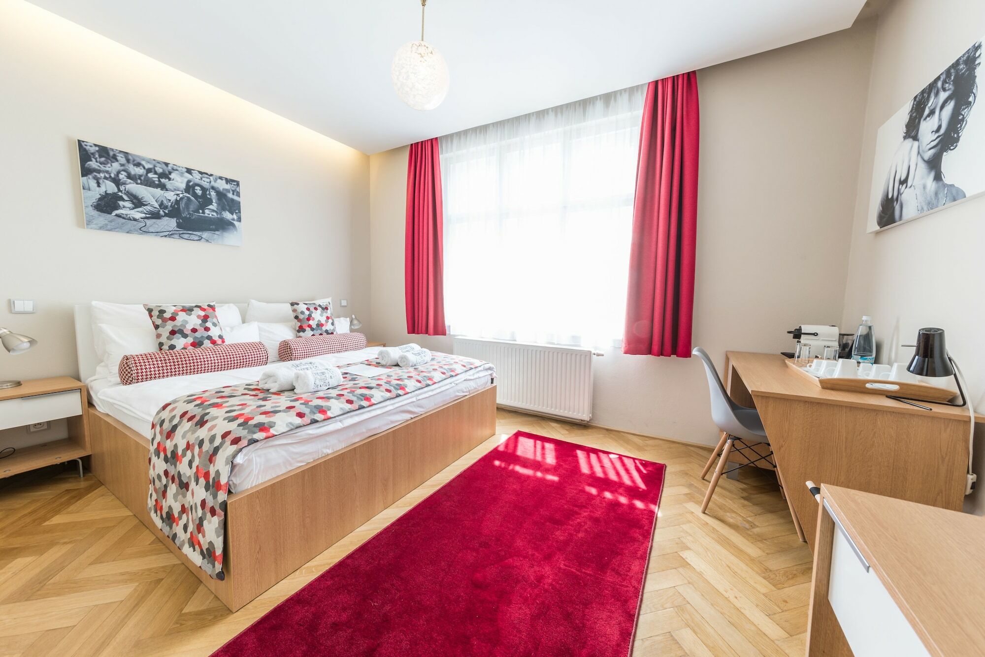 Boutique Hotel Villa Beatika Cesky Krumlov Bagian luar foto